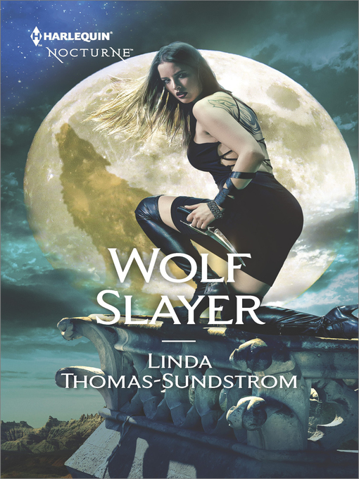 Title details for Wolf Slayer by Linda Thomas-Sundstrom - Available